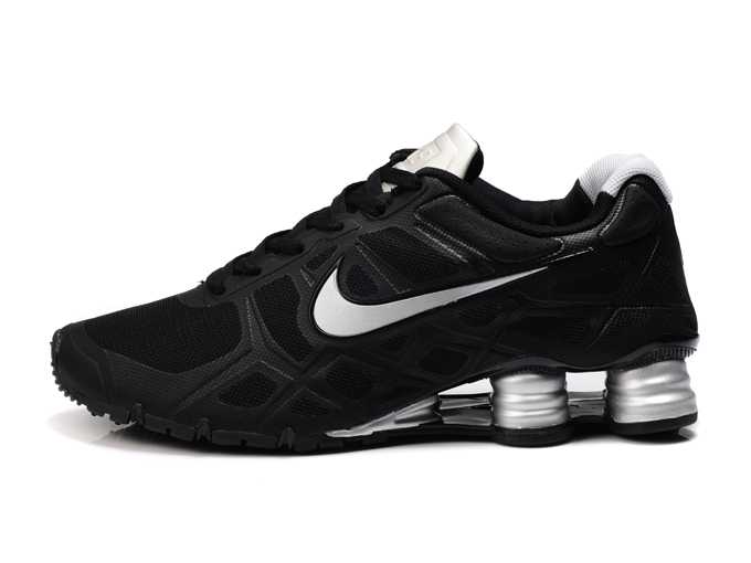 Nike Shox Turbo 12 Net Eu En Stock Vente Chaude Nikeshox